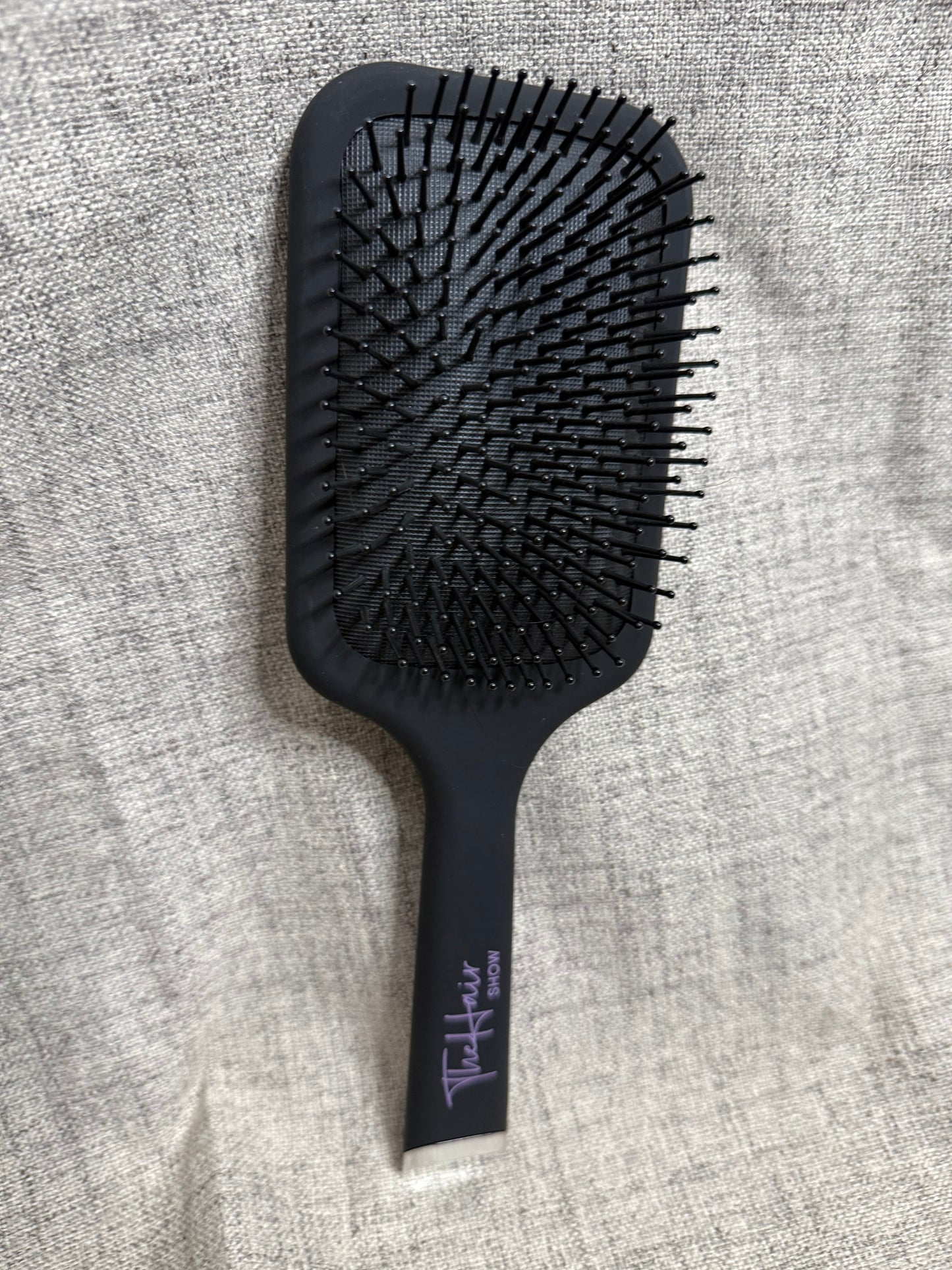 Wig Brush