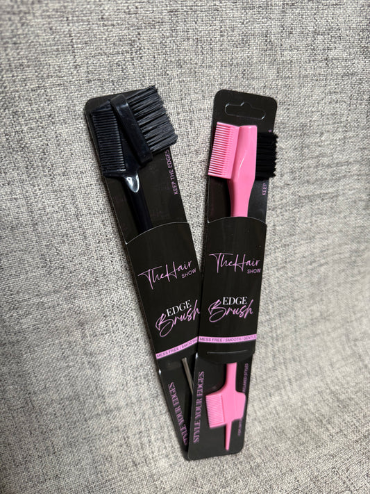 Edge Brushes
