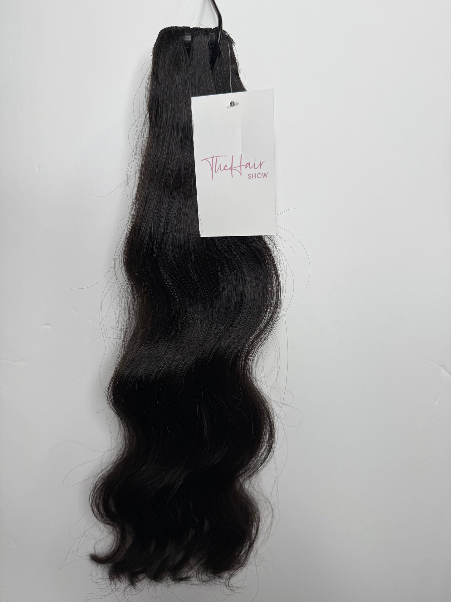 Vietnamese Raw Wavy