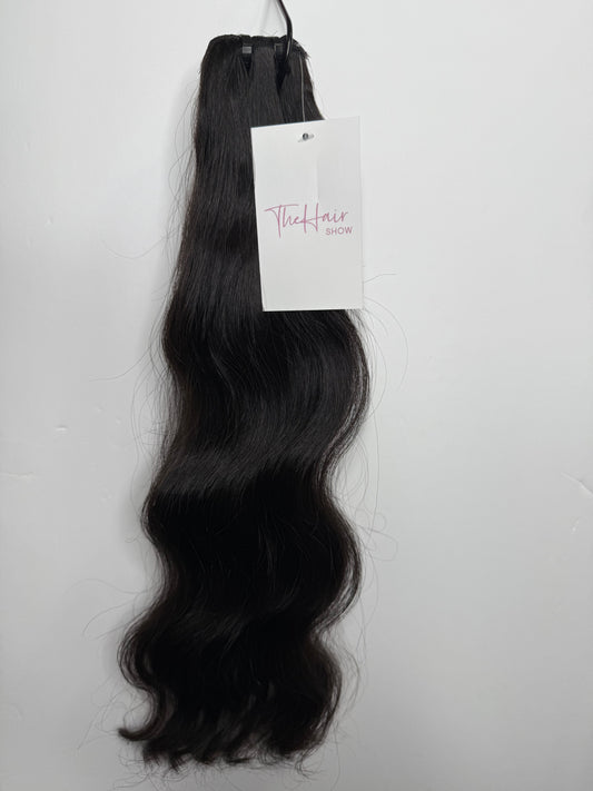 Vietnamese Raw Wavy