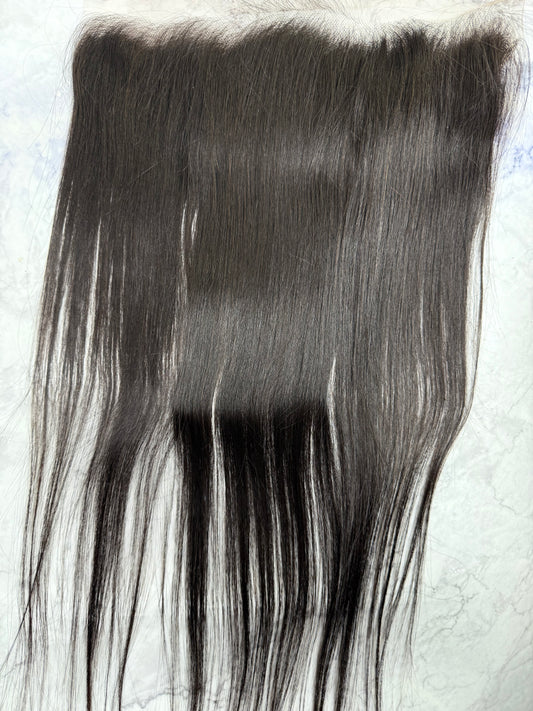 13x4 HD Frontals